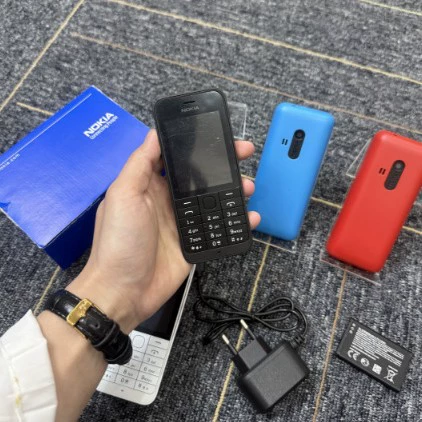Smart mobile phone for elderly, (Cross-border trading), 2G
