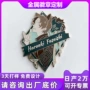 订制定制周边博物馆徽章