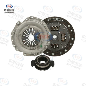 Suitable for Peugeot 206 and Fugang clutch kits