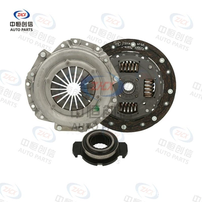 Suitable for Peugeot 206 and Fugang clutch kits (Avtomatik sürtünməli mufta)