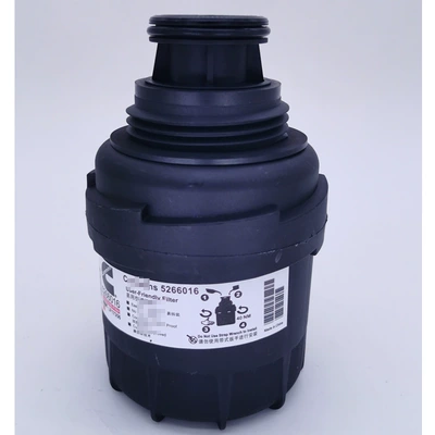 Foton Tunland: Futian Oil filter