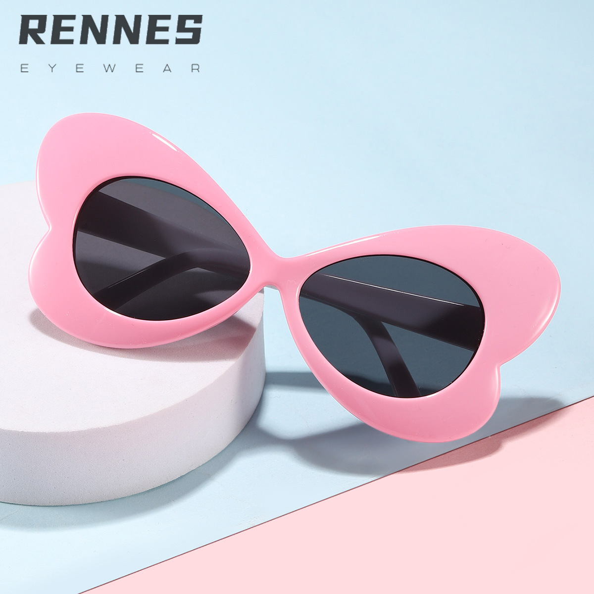 Gafas de sol para niños gafas de sol a prueba de Sol de verano para niños gafas de sol a prueba de Sol de moda para niñas