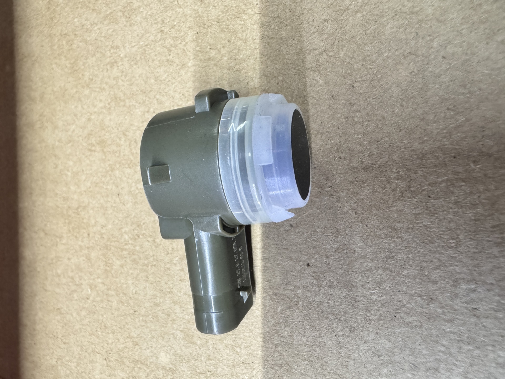 Suitable for Tesla reverse radar sensor Model 3/Y/S/X parking sensor 1099611 1100297