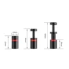 Vc-16 mini black red