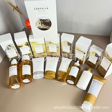 韩国skin1004理肤天使马达加斯加积雪草面膜5片修复保湿舒缓现货