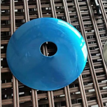 消防喷淋大口径单层装饰蝶   90大口径装饰盖    103大口径装饰圈