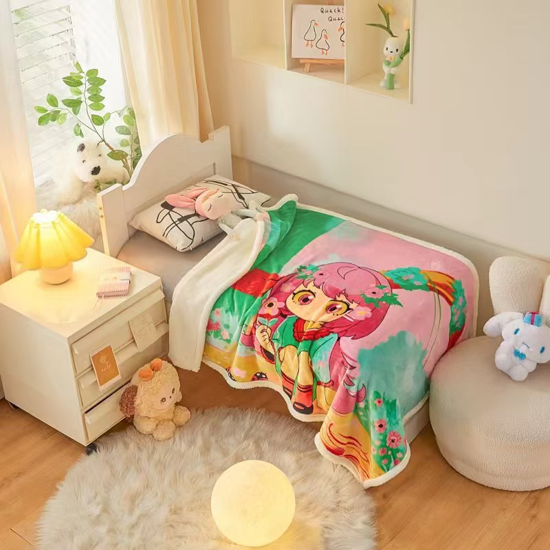 비밀의 숲속 마법사