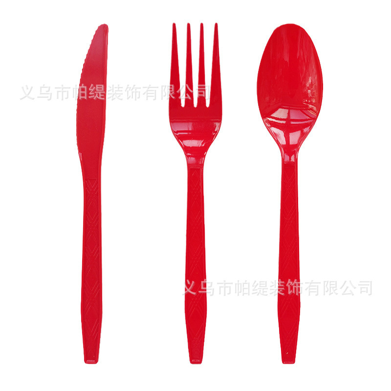 新しい赤と緑のクリスマスパーティーの装飾食器セット使い捨て紙皿ティッシュペーパーカップテーブルクロス装飾用品|undefined