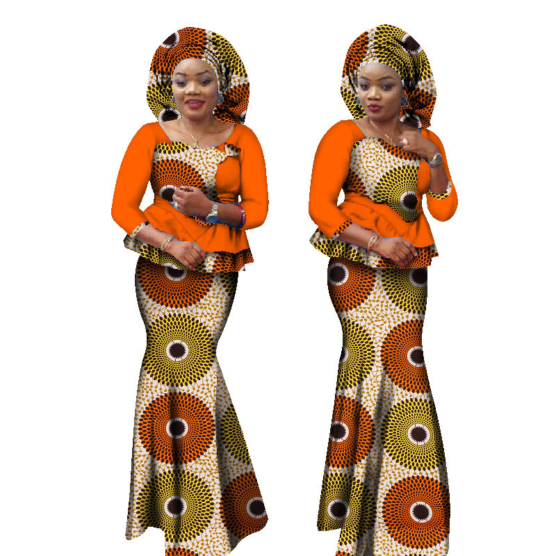 Free-Headtie-Bazin-Riche-Plus-