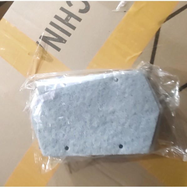 Algodón de reemplazo