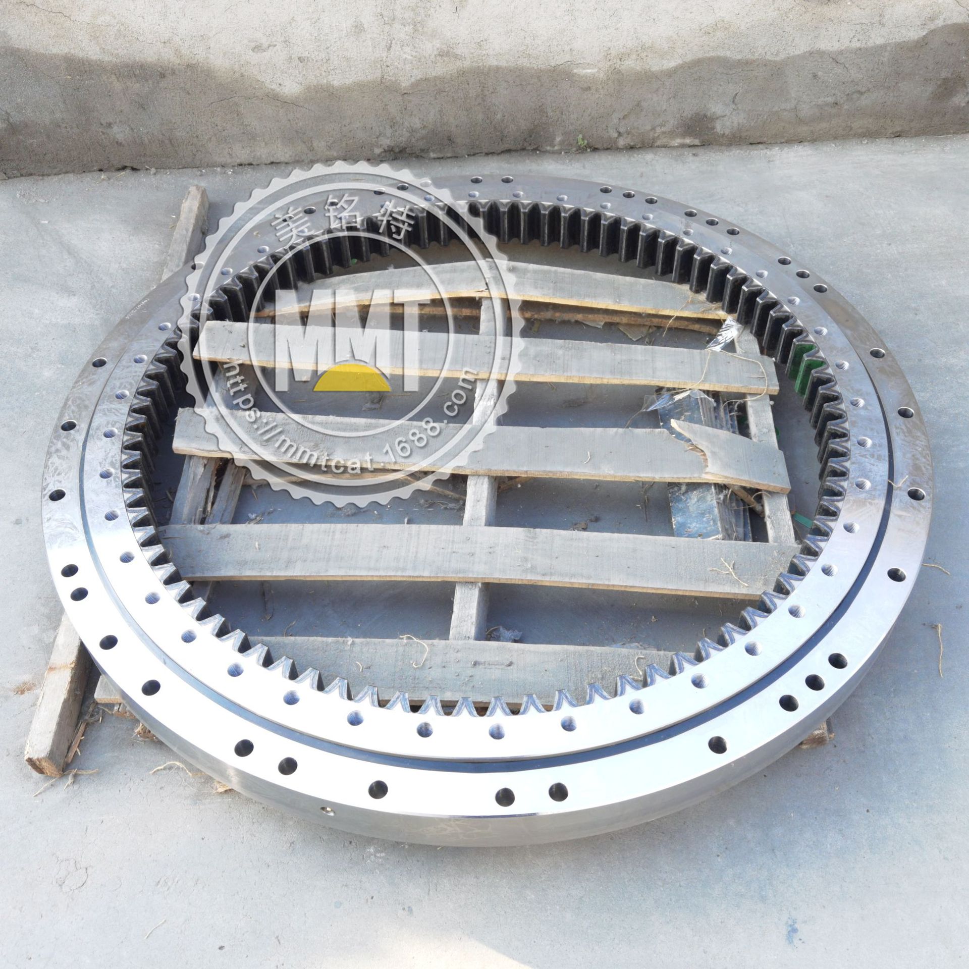 CAT卡特329D回转支承199-4478 1994478回转支撑227-6087 2276087