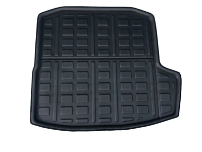 Applicable to 19 CC Tange: Trunk Mat - bora-19-models-special-car