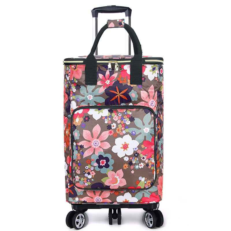Carrito de la compra, carrito pequeño, carrito plegable, escaleras para la casa, remolque, supermercado portátil, carrito de la compra