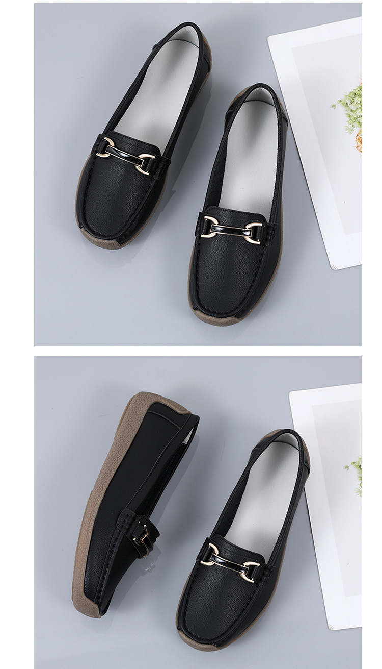 Damen Freizeitschuhe Arbeitsschuhe Sneakers Canvas Atmungsaktive Fußgewölbeunterstützung Stoßdämpfung Sneakers_voghion.com