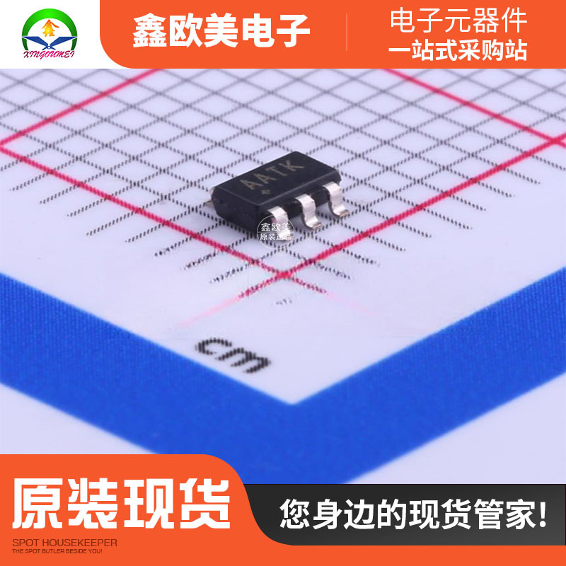 主营MAXIM(美信)MAX5026EUT+T电源芯片MAX5026现货库存