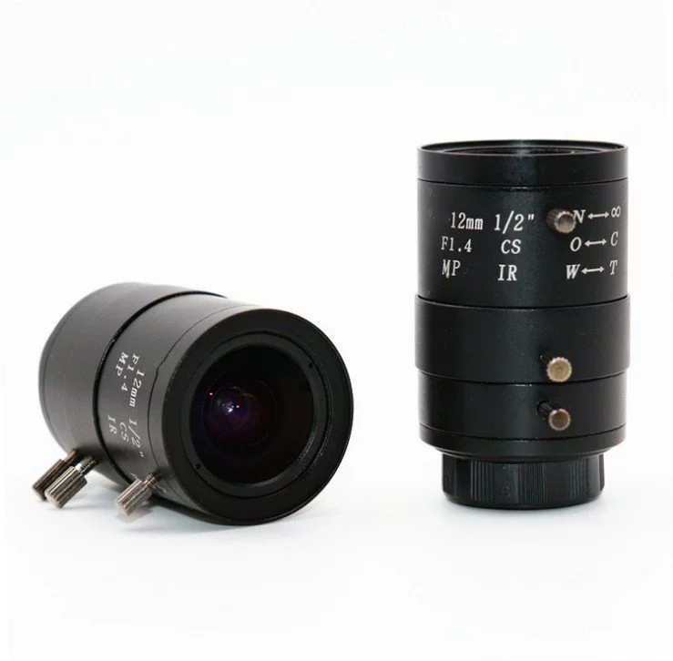 Япония промышленный объектив Ricoh FL-CC1614-2M объектив камеры Ricoh