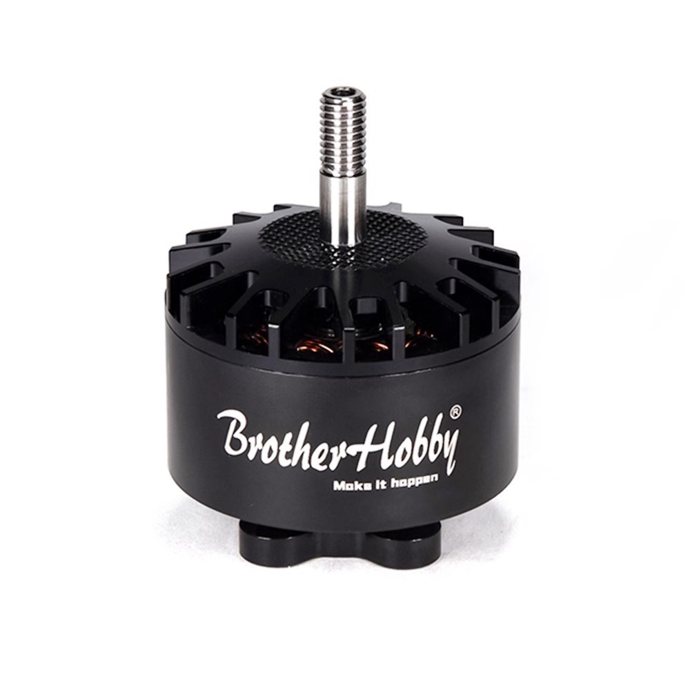Brotherhobby Tornado T5 3115 Pro competition FPV crossing motor…