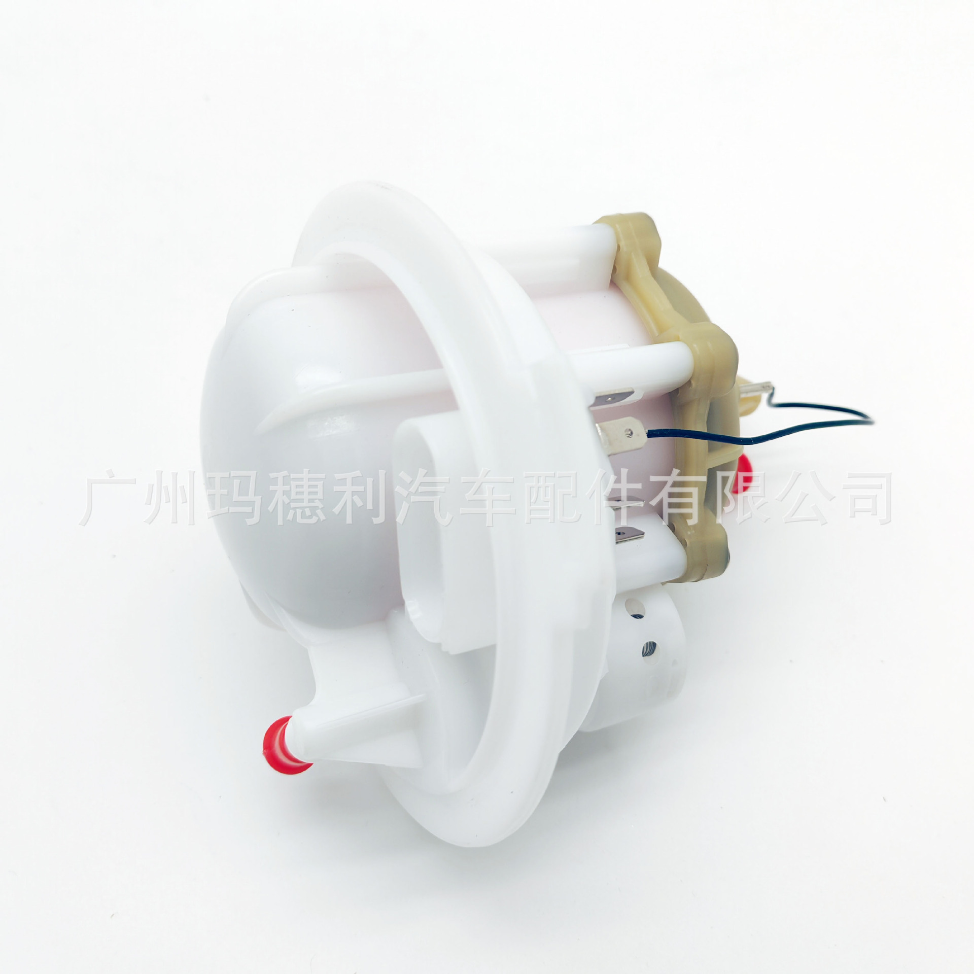 7L8919679 is suitable for Audi Q7 assembly gasoline filter and fuel filter