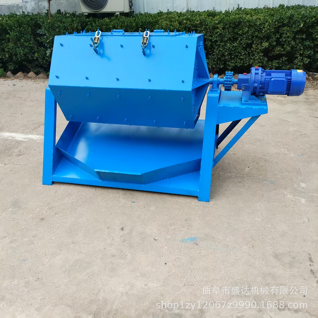 滚筒式全自动洗钉机 螺丝螺母钉子抛光机 小型电动金属打磨机