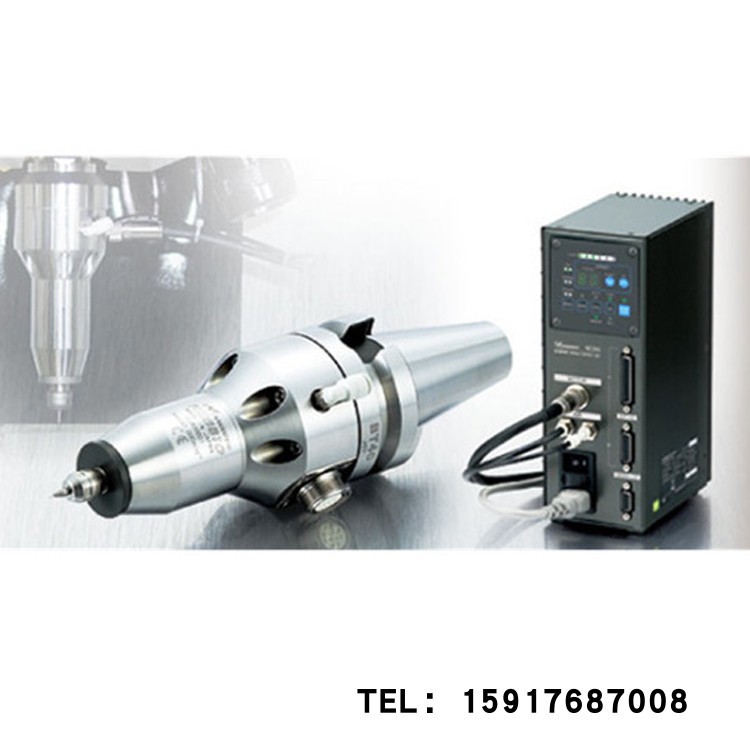 日本NAKANISHI中西 高速主轴HES510-IT40