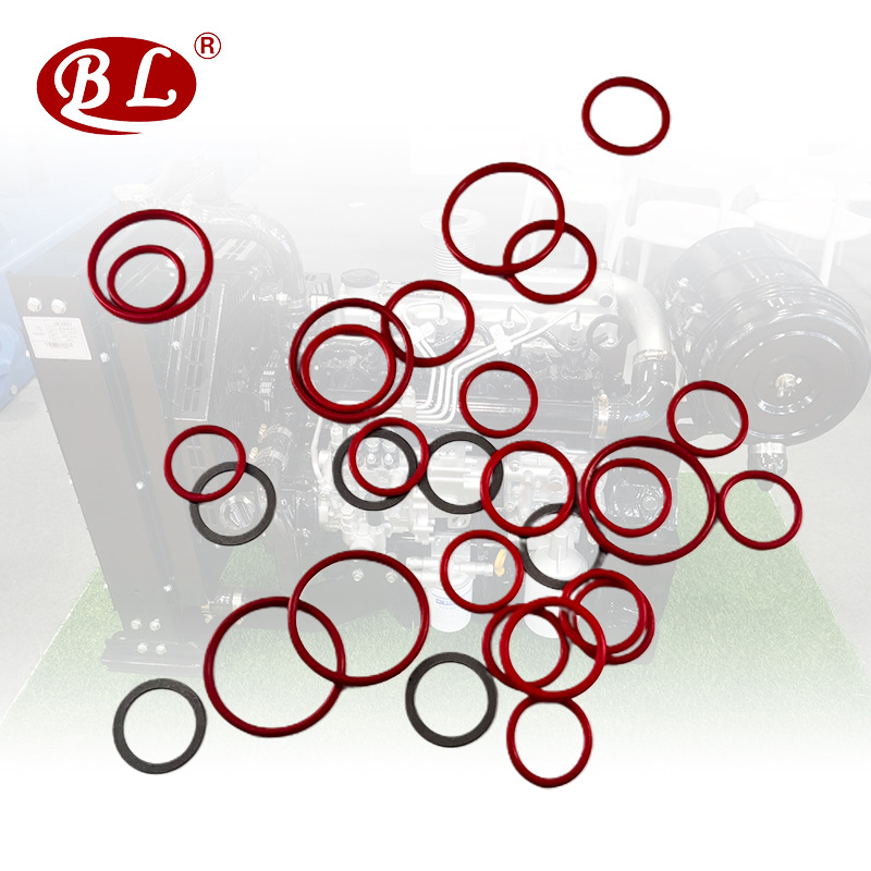 无锡WUXIPW2000专用丁腈氟胶标准修理包