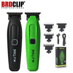 BRDCLIPクロスボーダー専門電気はさみ電気剃りヘッド彫刻家庭用理髪器ヘアサロン
