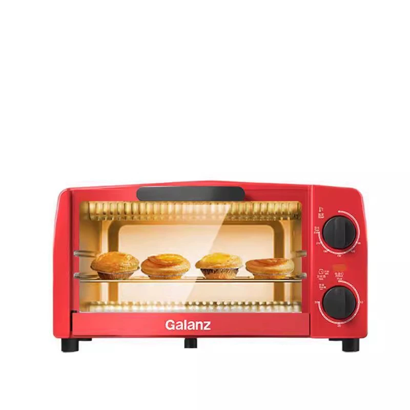 格兰.仕 TQW12-YS25 electric oven household 12L baked sweet potato cake mini small multi-function
