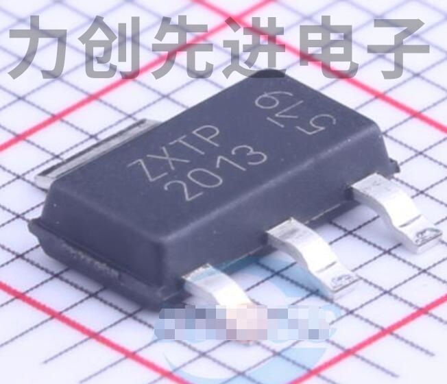 ZXTP2013GTA 封装 SOT-223 三极管