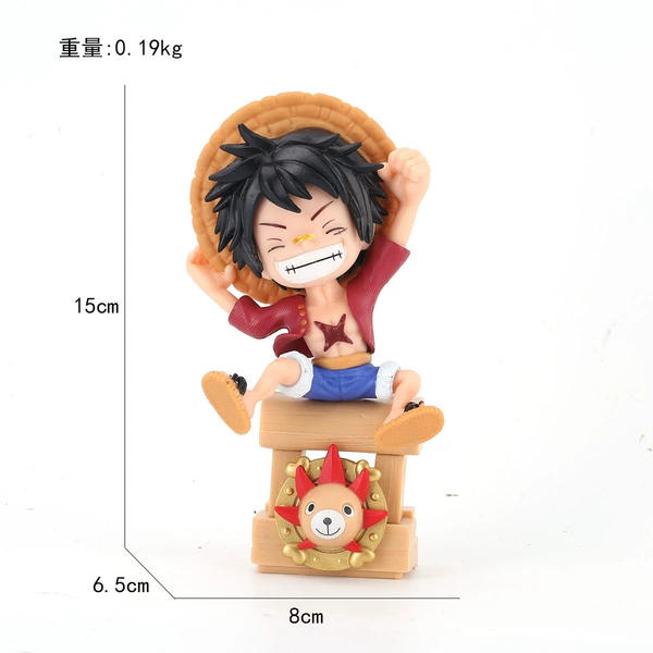 Sunshine-Luffy-Bag