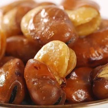 善美源兰花豆散称香酥蚕豆下酒菜酥脆坚果炒货小零食散装发批食品