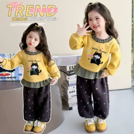 童连衣裙;儿童泳衣;童套装