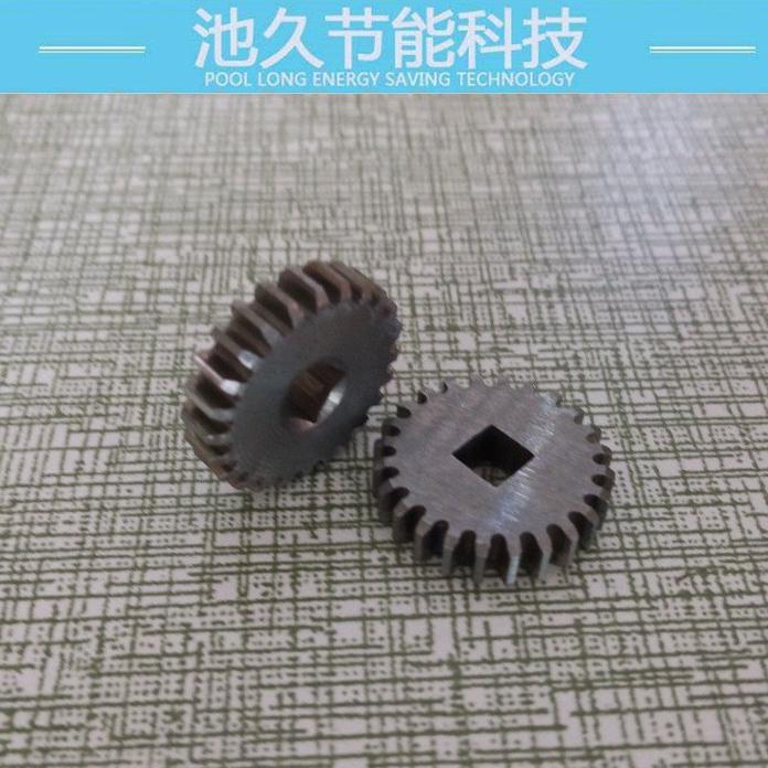 服装加工缝纫设备配件供应零部件  24牙齿轮