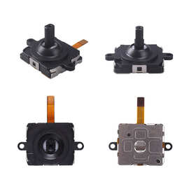 Oculus quest 2手柄3D摇杆Meta quest 2 VR左右操纵遥杆维修配件