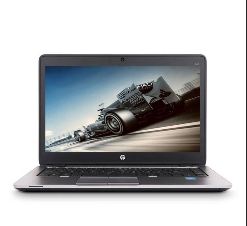 HP 820 G3 i5 2nd hand laptop business of...