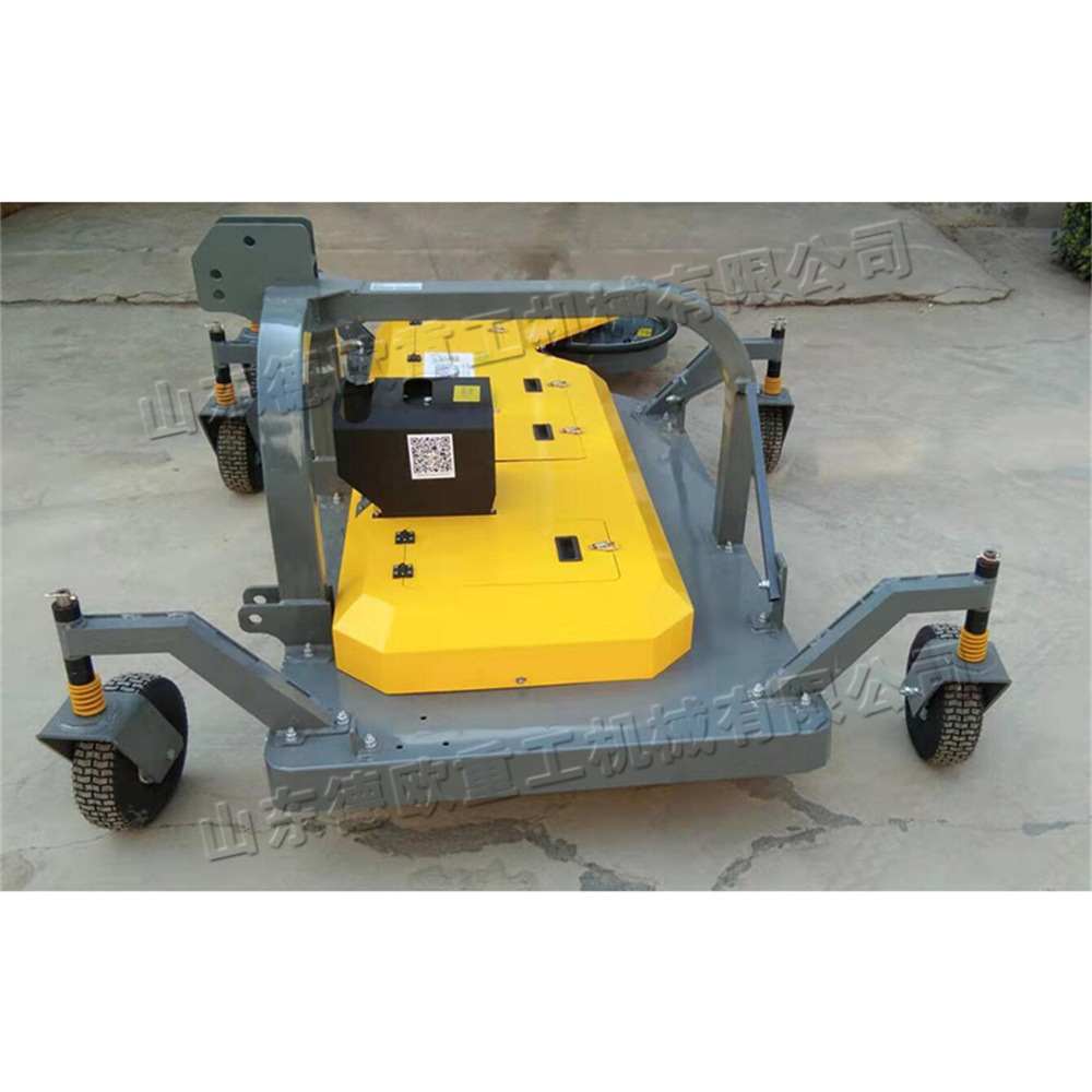 割草机 果树剪草机Automatic obstacle avoidance lawn mower