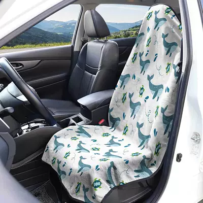 Universal seat cover | seasons and car use