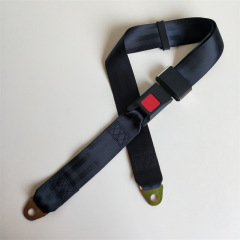 卡丁車碰碰車樂吧車海盜船簡易兩點式安全帶遊樂場所設施保險腰帶