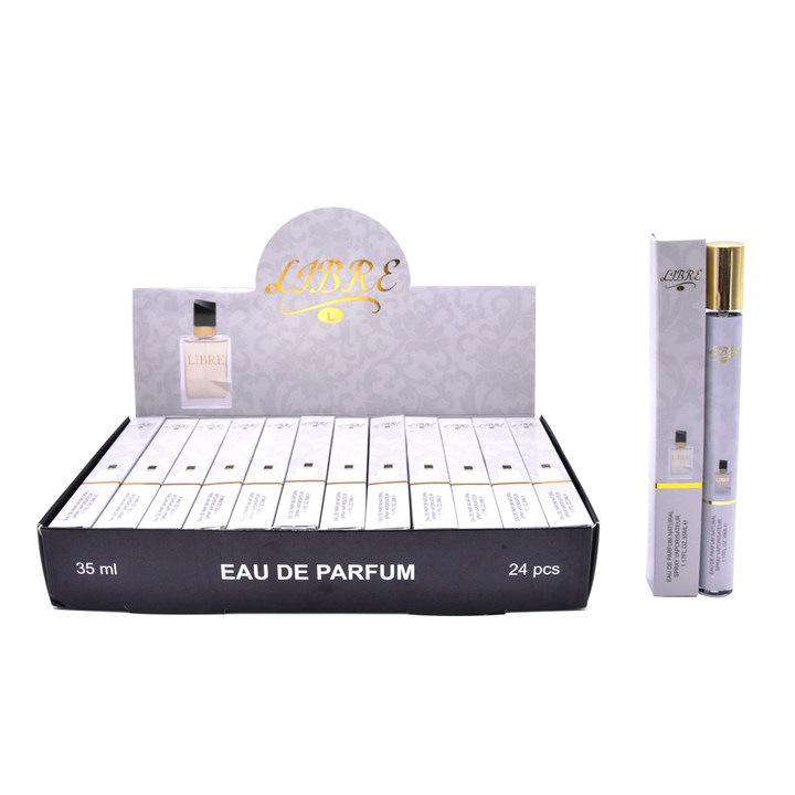 外贸批发YARA糖果35ml香水小样试管香水持久女用中东阿拉伯香水|undefined
