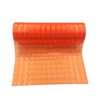 3D Cat-Eye Car Light Film, Headlight Color-Changing Film, Personalized Taillight Blackening and Translucent Film, Car Light Protection Film Sticker (Car headlight protective film) - cat-eye-orange-03m9m