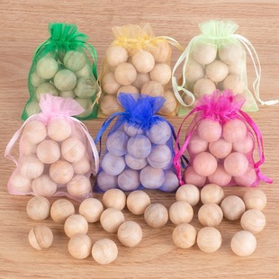Camphor Balls for Wardrobes, Anti-Mold and Insect Repellent Balls, Camphor Wood Insect Repellent Balls, Sanitary Balls, Aromatic Deodorizing Balls, Drop Shipping