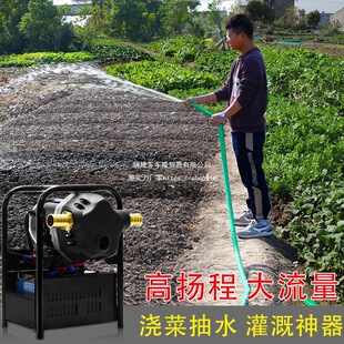 ��늝���ˮ�ô��ʑ����r�ù�ȳ�ˮ�C����12v�߉���������ˮ��
