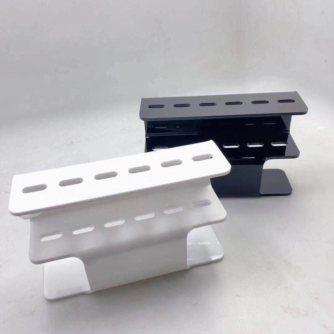 修表配件工具镊子展示架亚克力陈列架整理架镊子收纳架