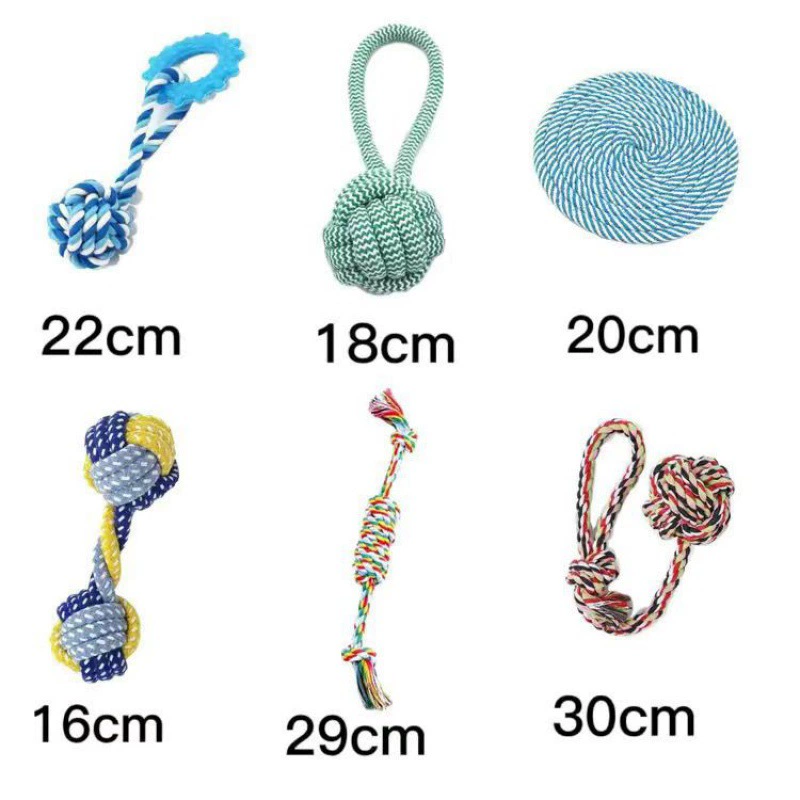 Щенки, игрушки для собак, жевательная игрушка-мишутка Biebeli Belle Beauty с веревкой, хлопковые веревки для мелких и средних собак, товары для питомцев