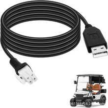 Daxabfuz 6Ӣ��USB���̾� 6Ӣ���m��ICON EV�ߠ�����܇ 2022 2023