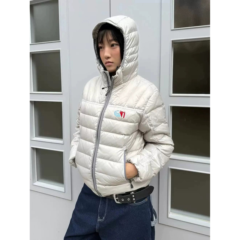 Some of the New 2026 Winter Models from Korean Designer Te*Et Are Now Available: Casual Lightweight Hooded down Jacket Some of the New 2026 Winter Models from Korean Designer Te*Et Are Now Available: Casual Lightweight Hooded down Jacket
