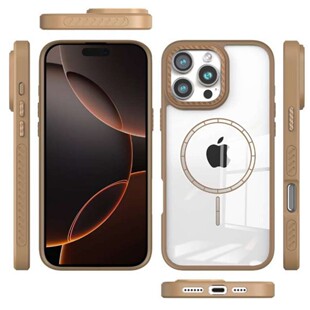 New New Skin-Feel Fine Magnetic I2 11Promax 12Prom 13Mini,14Pro 15 16 Protective Cover