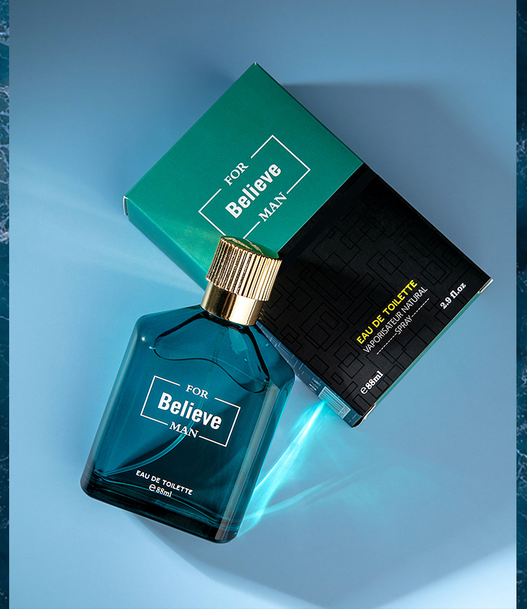 Nouveau parfum beau Gulong homme parfum bleu Gentleman étudiant abordable hommes océan parfum durable Eau De Toilette_voghion.com
