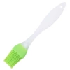 5.5G silicone brush (green)