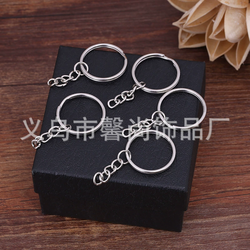 Горячие продажи питания 1,4*25 мм апертура брелок автомобильные аксессуары брелок оптом