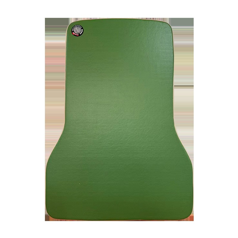 Universal SUV Inflatable Mattress, Car Trunk Sleeping Pad for Road Trips and Camping, Eco-friendly and Skin-friendly